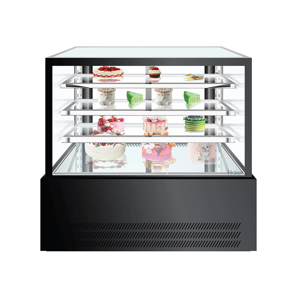 Haier 4 feet Pastry Counter